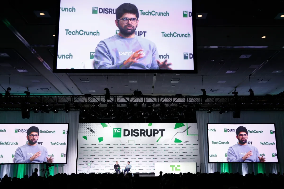 TechCrunch Disrupt 2026 открывается через 48 часов – регистрируйтесь сейчас