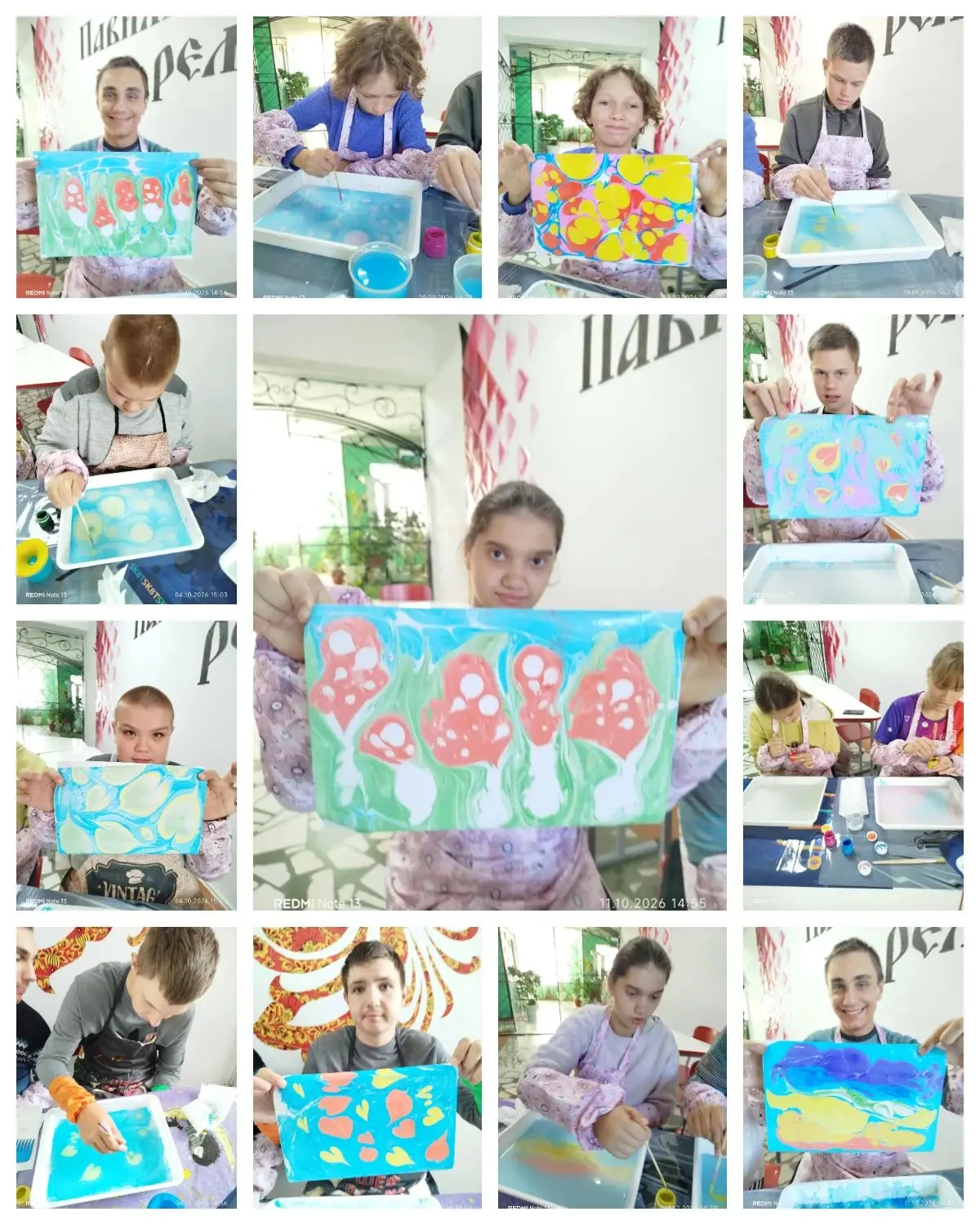 Замираю, растекаюсь по поверхности,