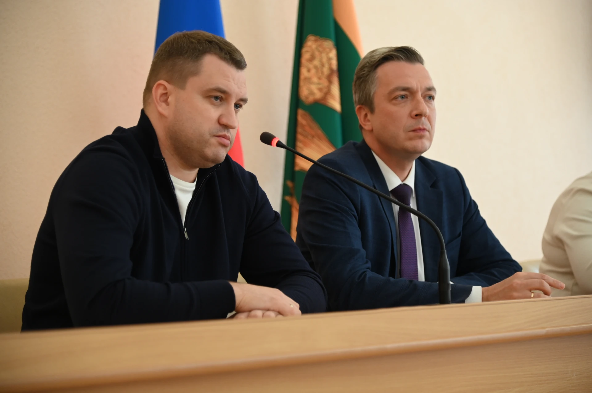 9 октября в актовом зале Управления образования города Пензы прошло рабочее совещание с...