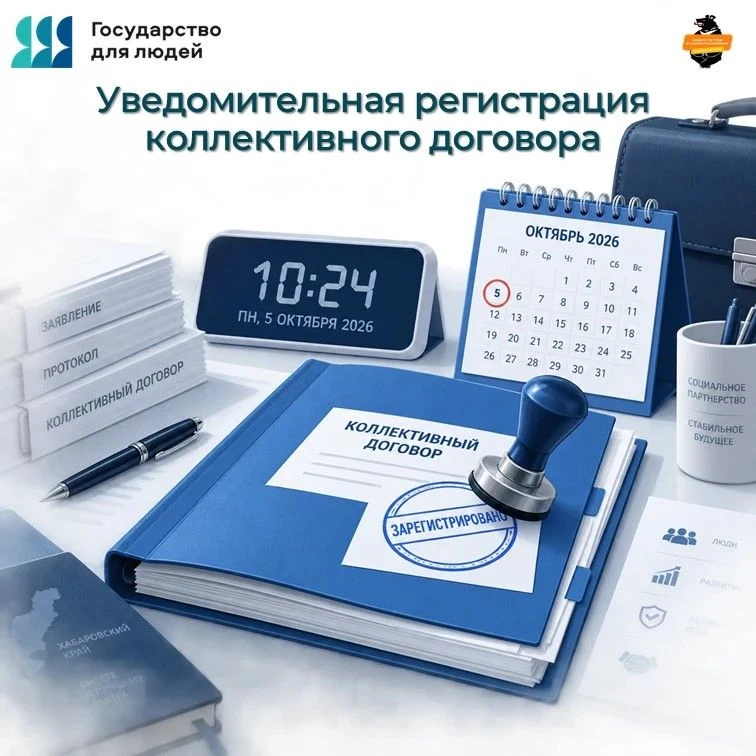 Коллективный договор — важный документ, регулирующий социально-трудовые отношения в орг...
