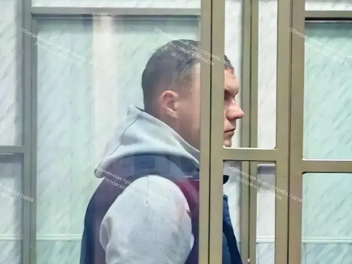 Бывшего замглавы администрации Таганрога отправили в СИЗО на 2 месяца