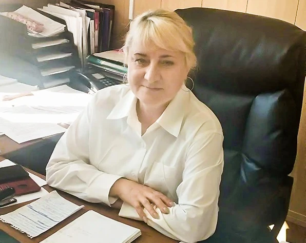 От приёмосдатчика до начальника