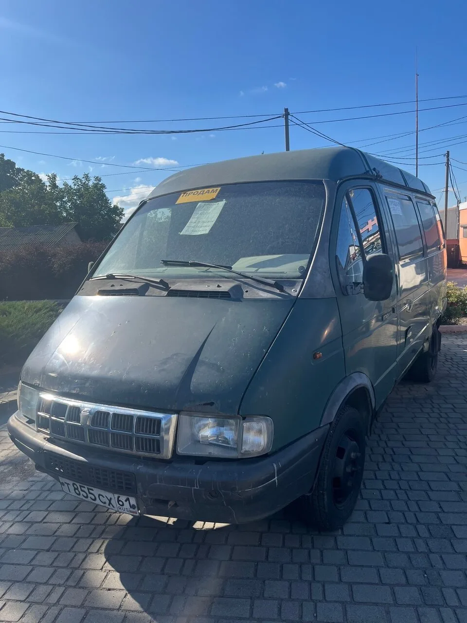 Продам ГАЗель
