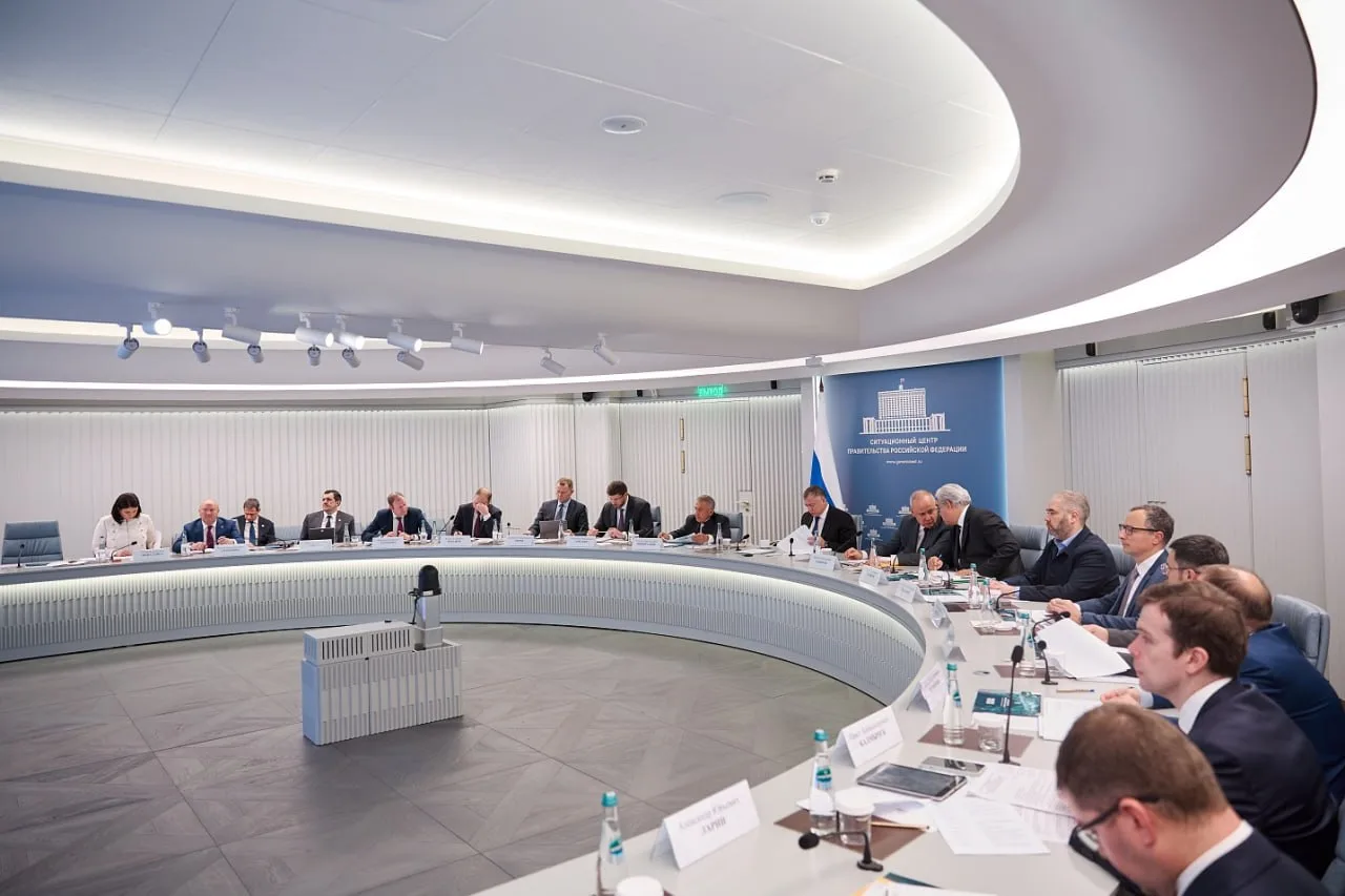 KazanForum-2027 должен быть ориентирован прежде всего на практический результат — Марат...