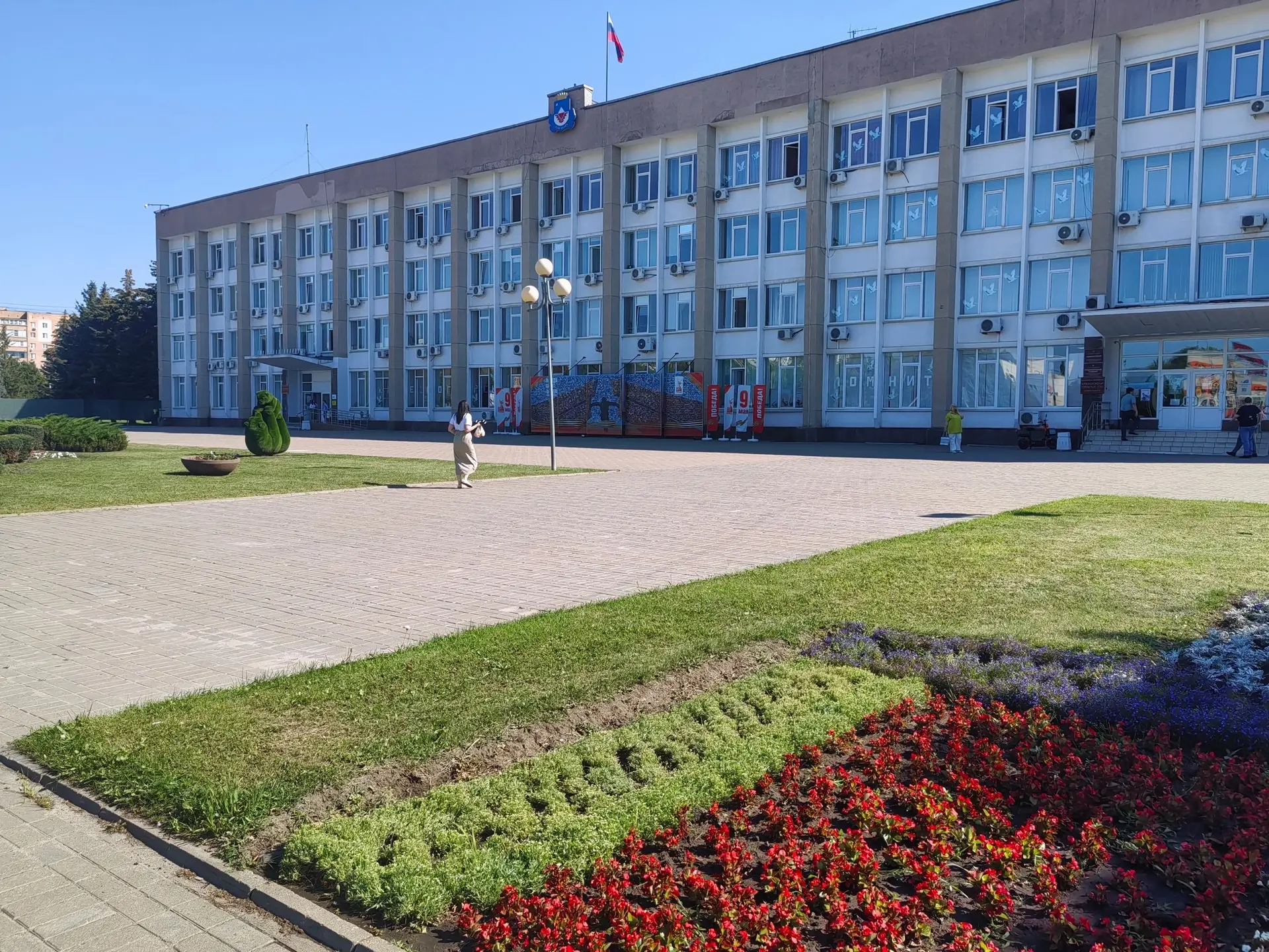 В Железногорске сменили руководителей муниципальных учреждений