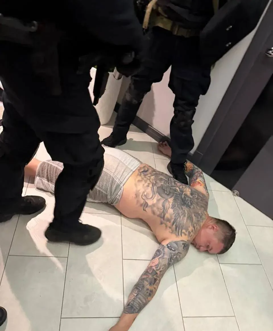 В Таганроге проводятся обыски у заместителя главы администрации Егора Долматова в рамка...