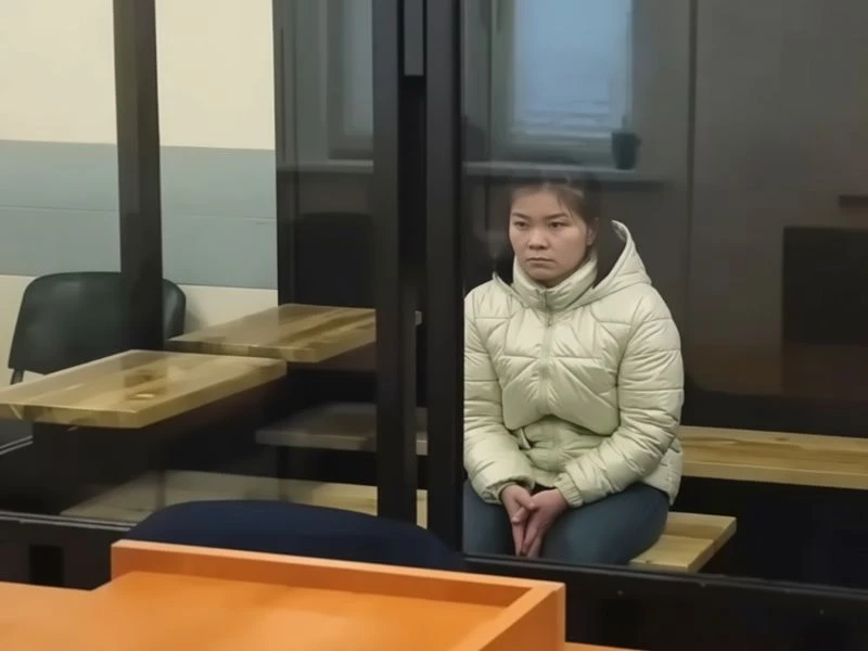 В Подмосковье перед судом предстанет мать, убившая новорожденного ребенка
