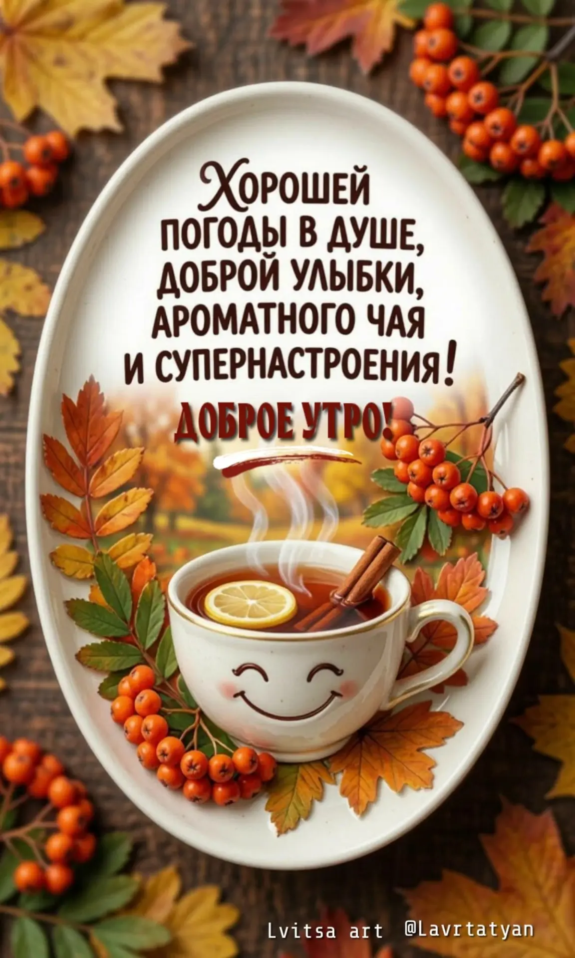 Вам открытка 💙