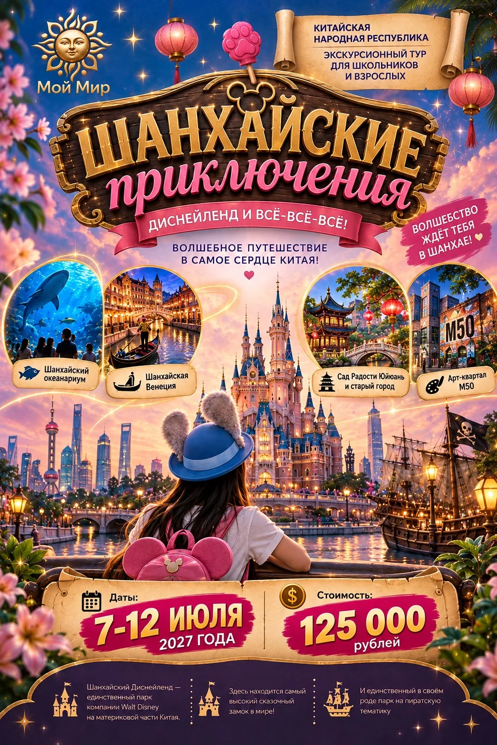 За окном только осень… 🍂