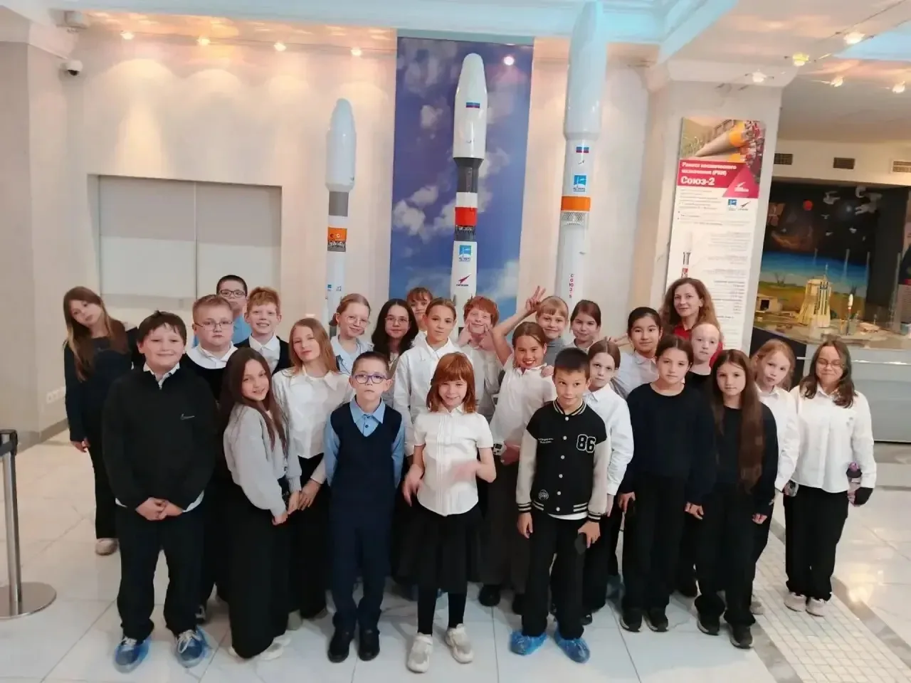 🚀КОСМИЧЕСКОЕ ПУТЕШЕСТВИЕ🚀