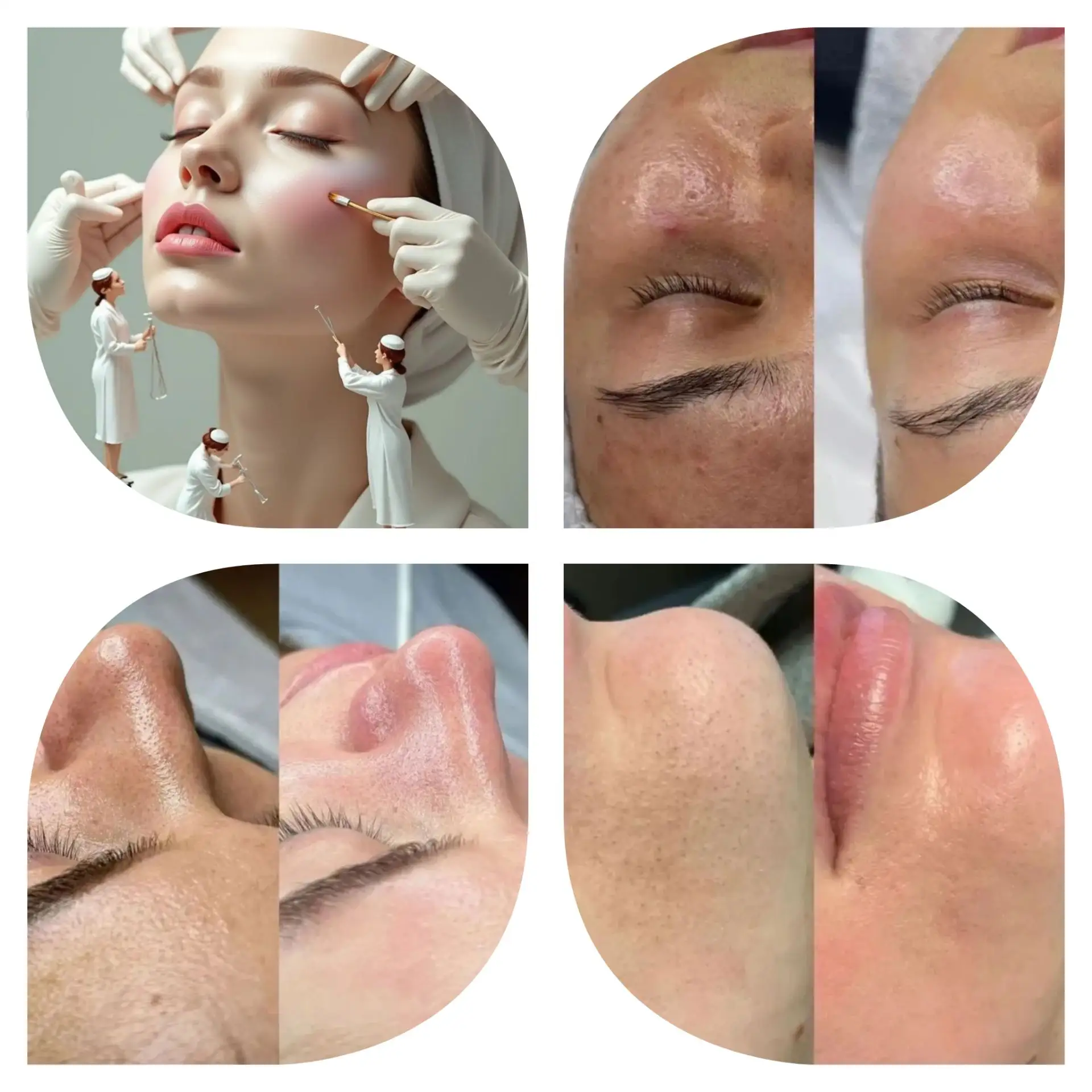 🎀Порадуйте себя предложениями красоты!