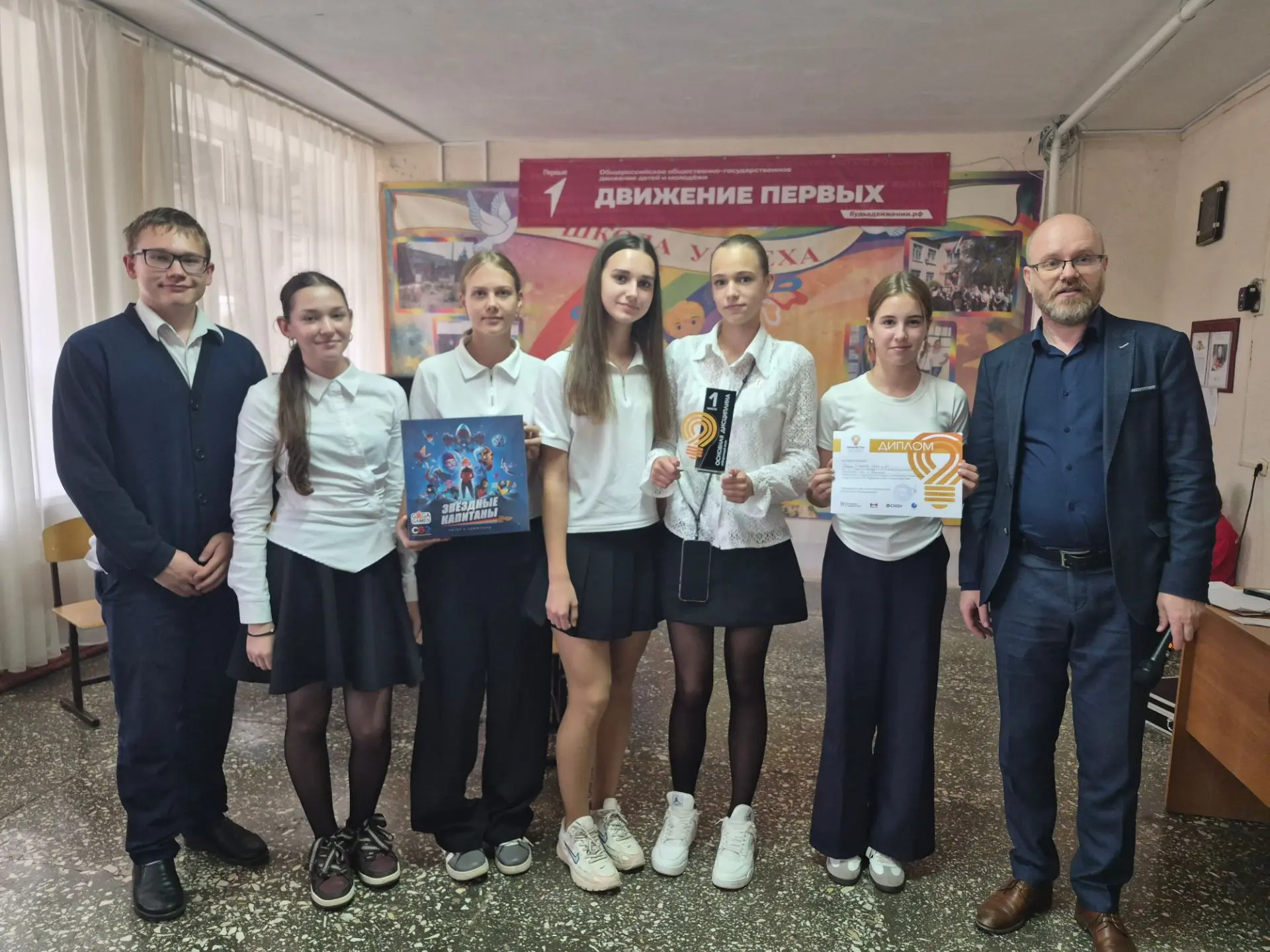 🎉 Муниципальный этап чемпионата Ставропольского края по интеллектуальным играм — итоги!🎉