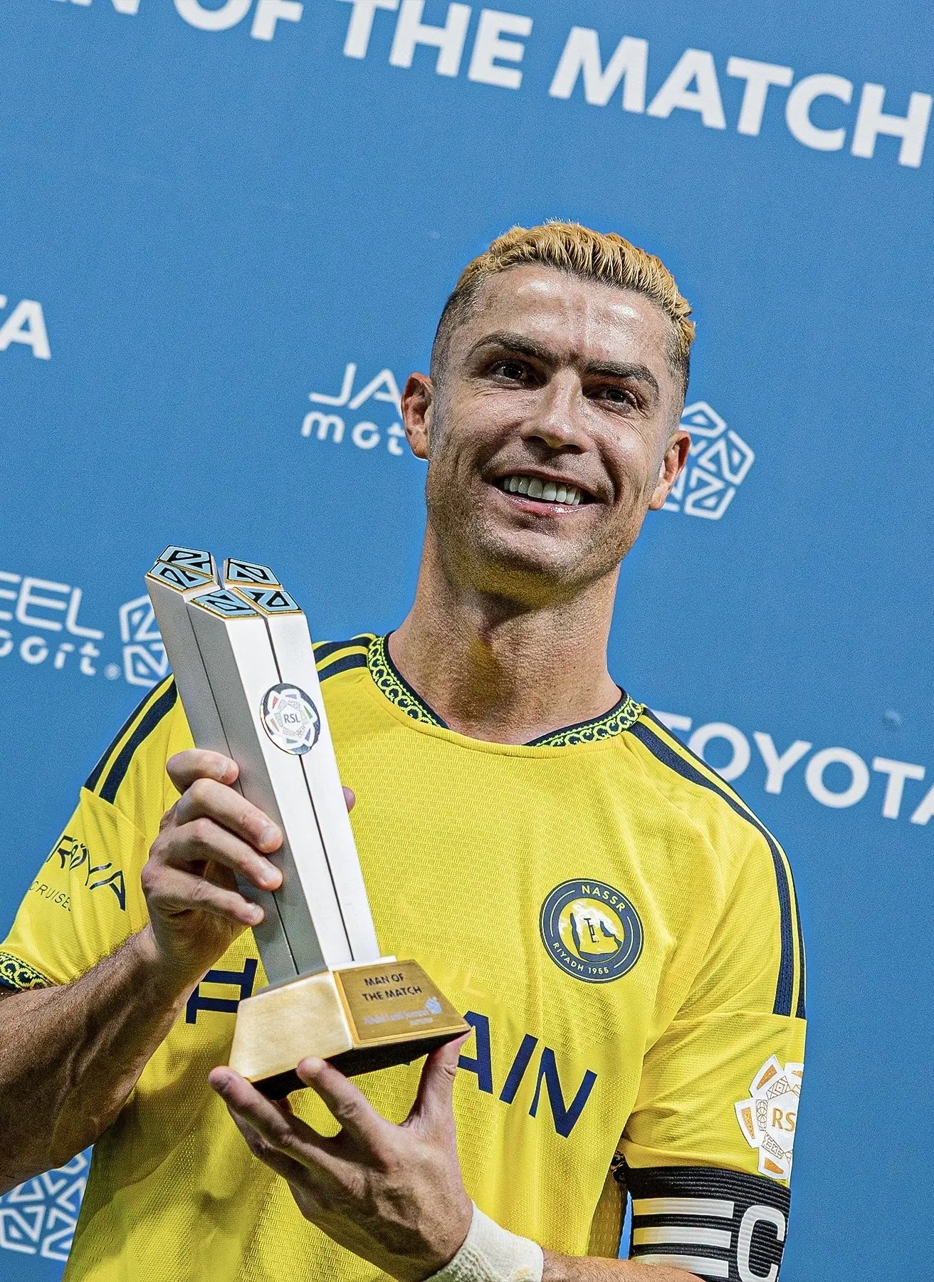 🇵🇹🐐 Криштиану в этом сезоне: