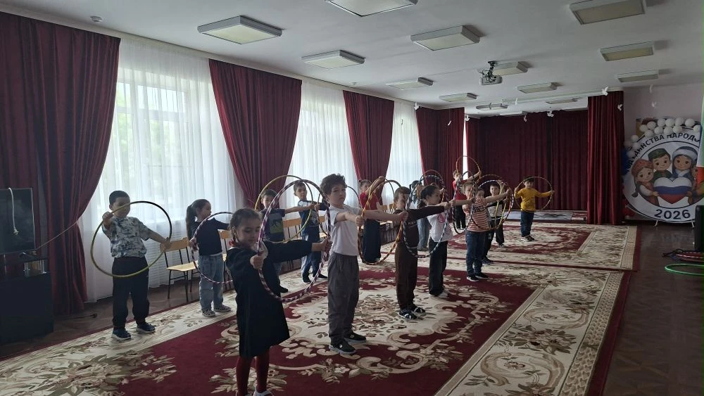 «Кто сказал, что спорт — это скучно? 😃