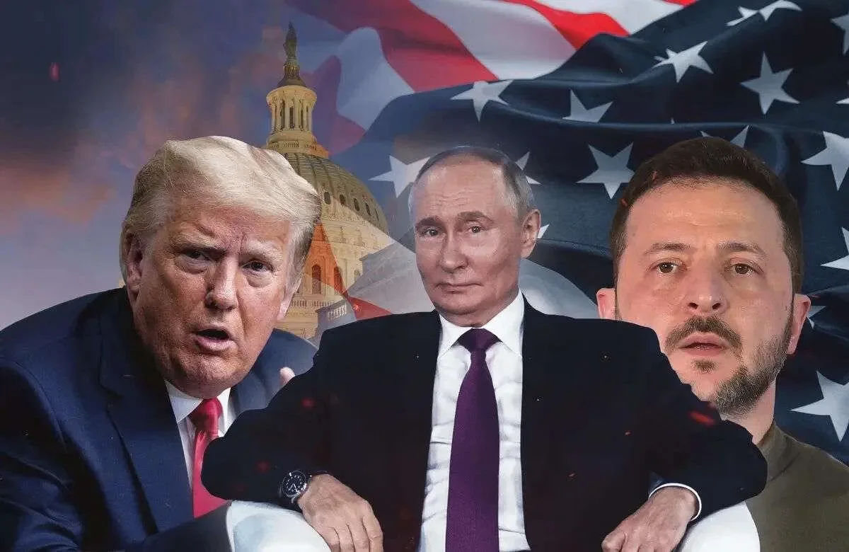 Как вы думаете, капитуляцию можно назвать сделкой? Я думаю, да, просто это сделка однос...