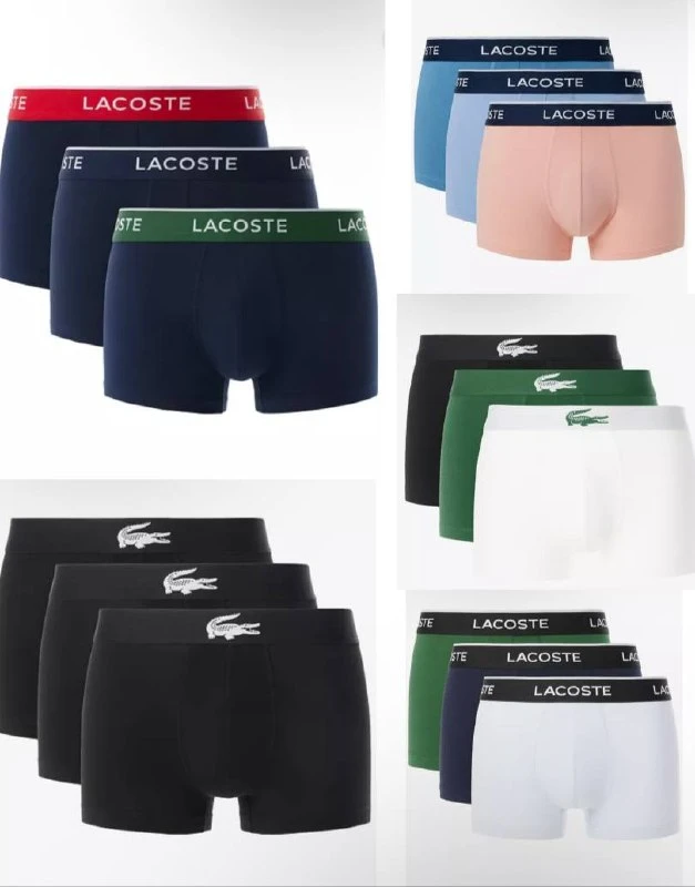 Lacoste