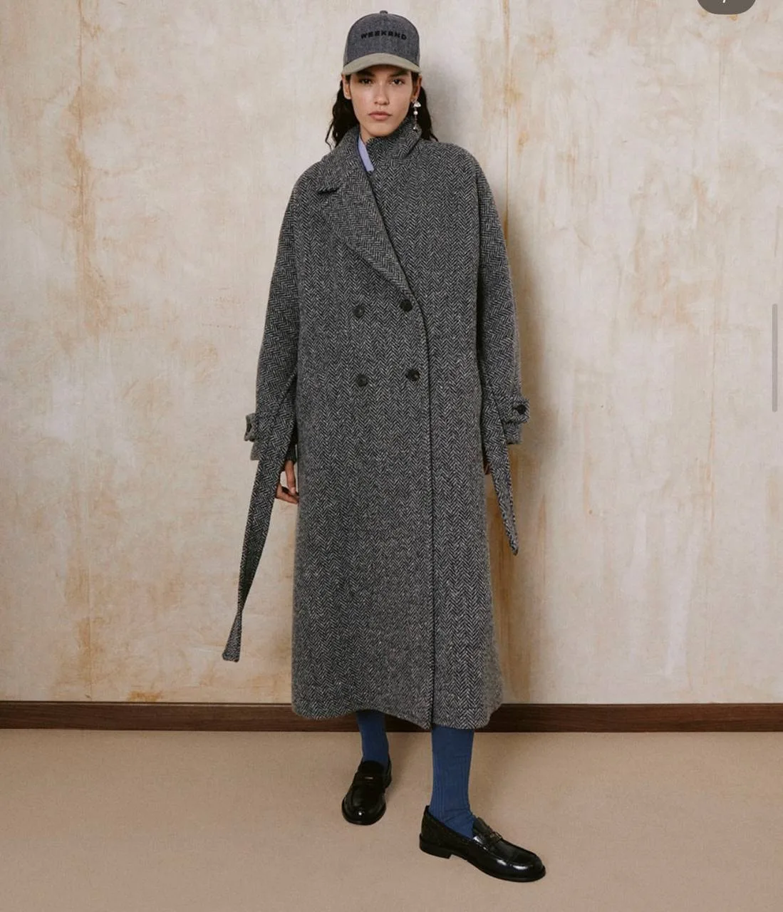 Сегодня продолжаем собирать заказы на Max Mara, сегодня выкладываем линейку Weekend со ...