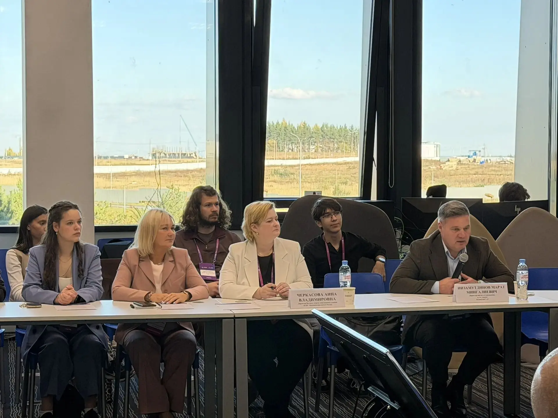 Цифровые дни Иннополиса — Digital Innopolis Days