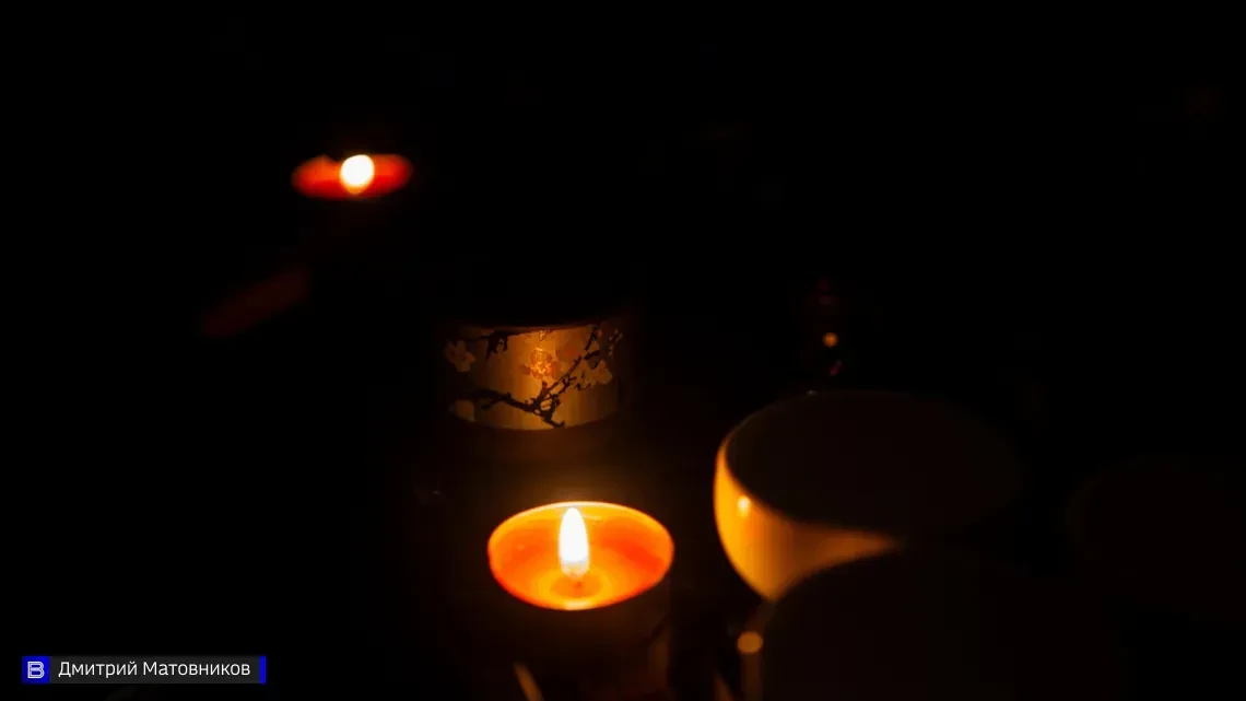 Часть Томска и пригород 14 октября останутся без света