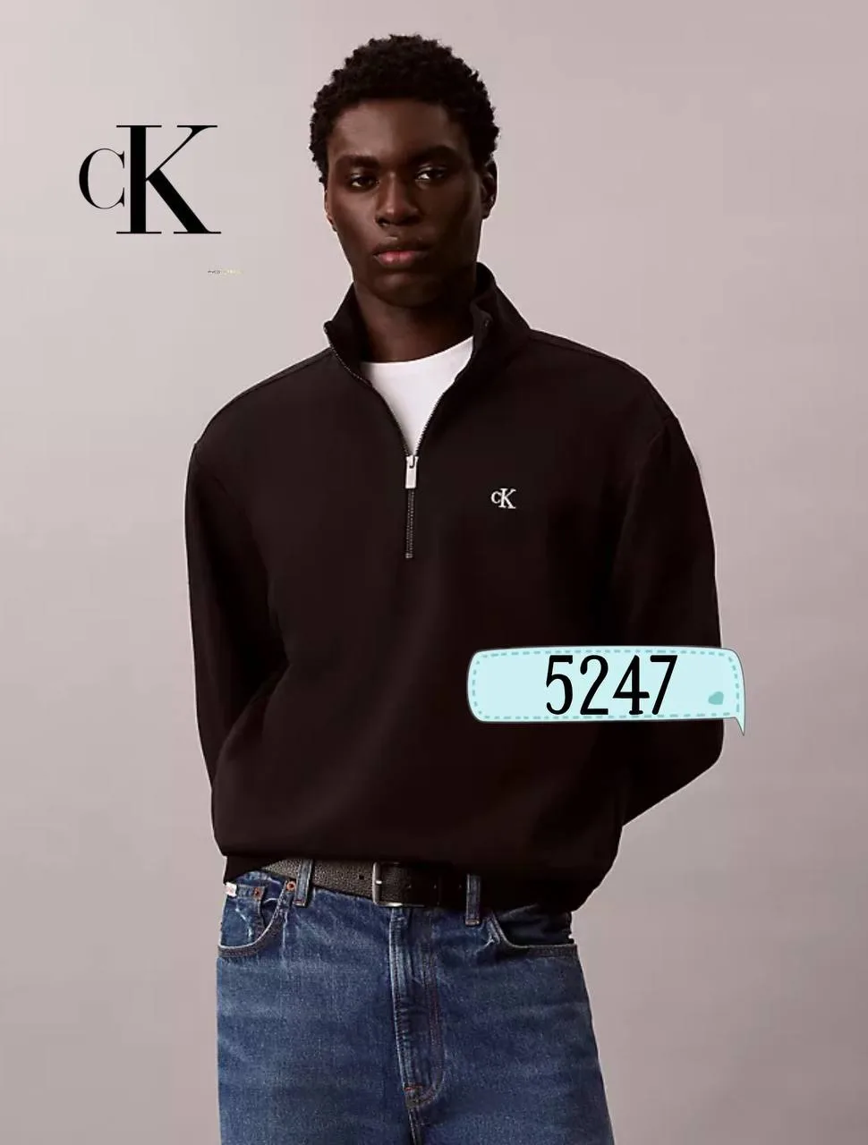 🚨Срочно! #CalvinKlein по ценам, которых в РФ не видели годами!❌