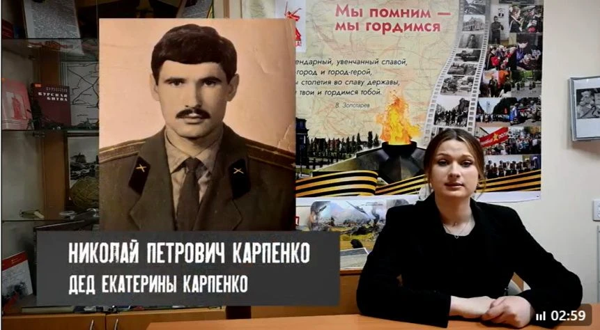 МНОГОЛИКИЙ КУРСК
