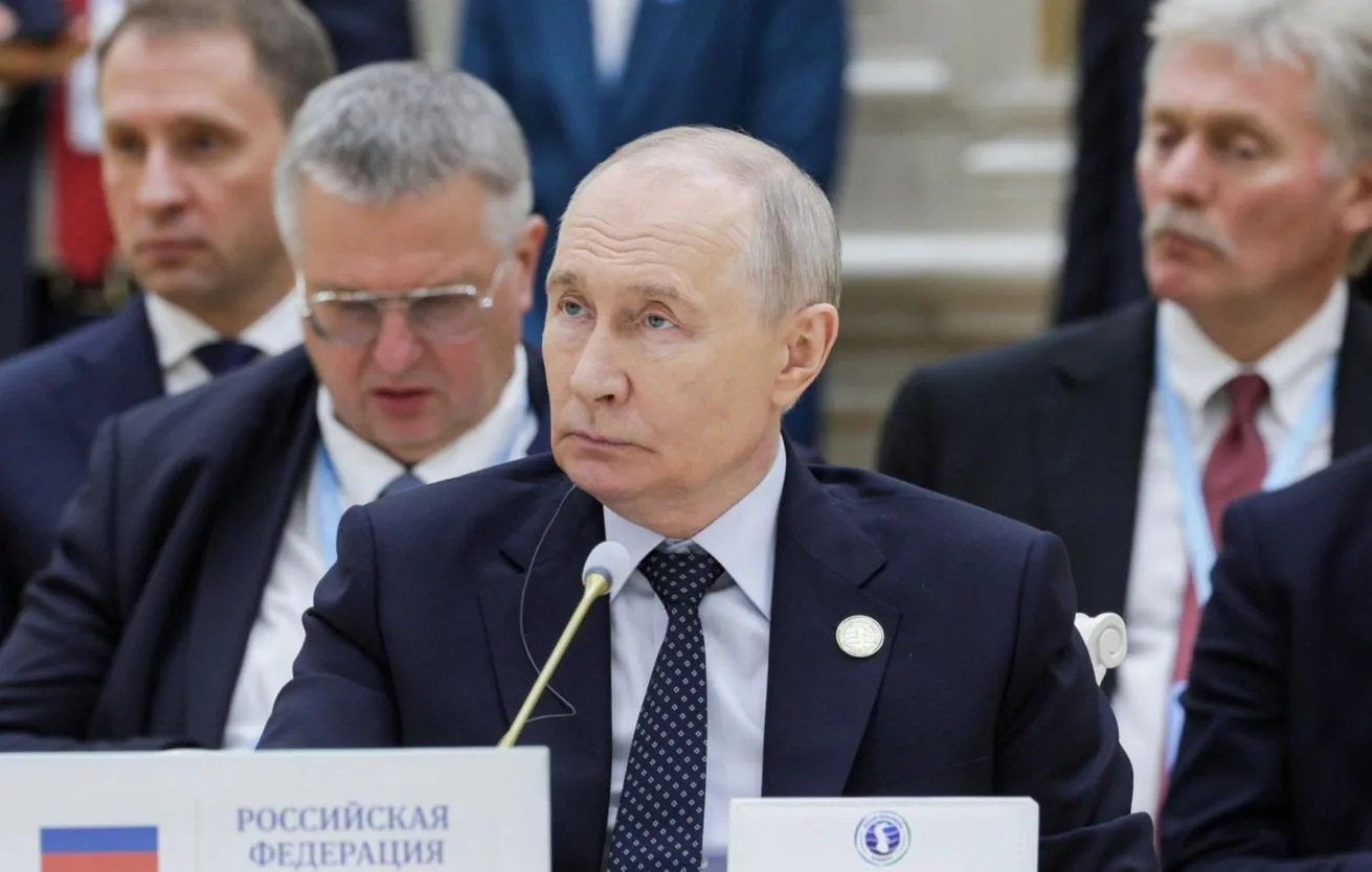 РФ планирует создание цифрового двойника Каспия с использованием ИИ для прогнозирования...