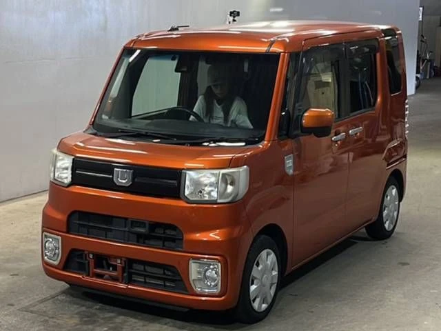 🇯🇵 Авто из Японии