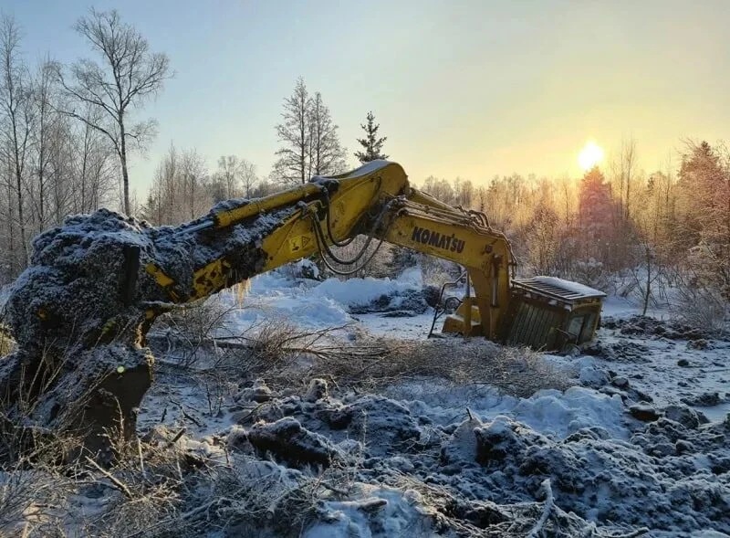 🥶🚜