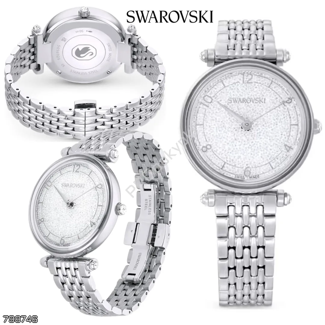 #Swarovski_PROpokypki 🇺🇸