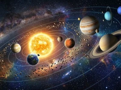Учёные пересмотрели сроки разрушения Солнечной системы