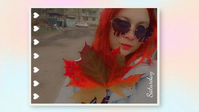🍂 🍁