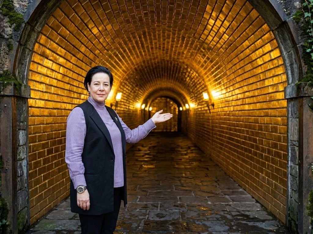 Мерия показала, что умеет мыслить масштабно, долго и с размахом на десятилетия. В прямо...