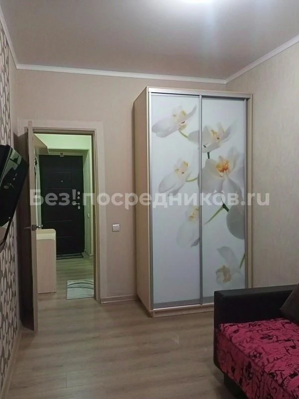 Сдам без посредников: 2-комнатная квартира, 31м²