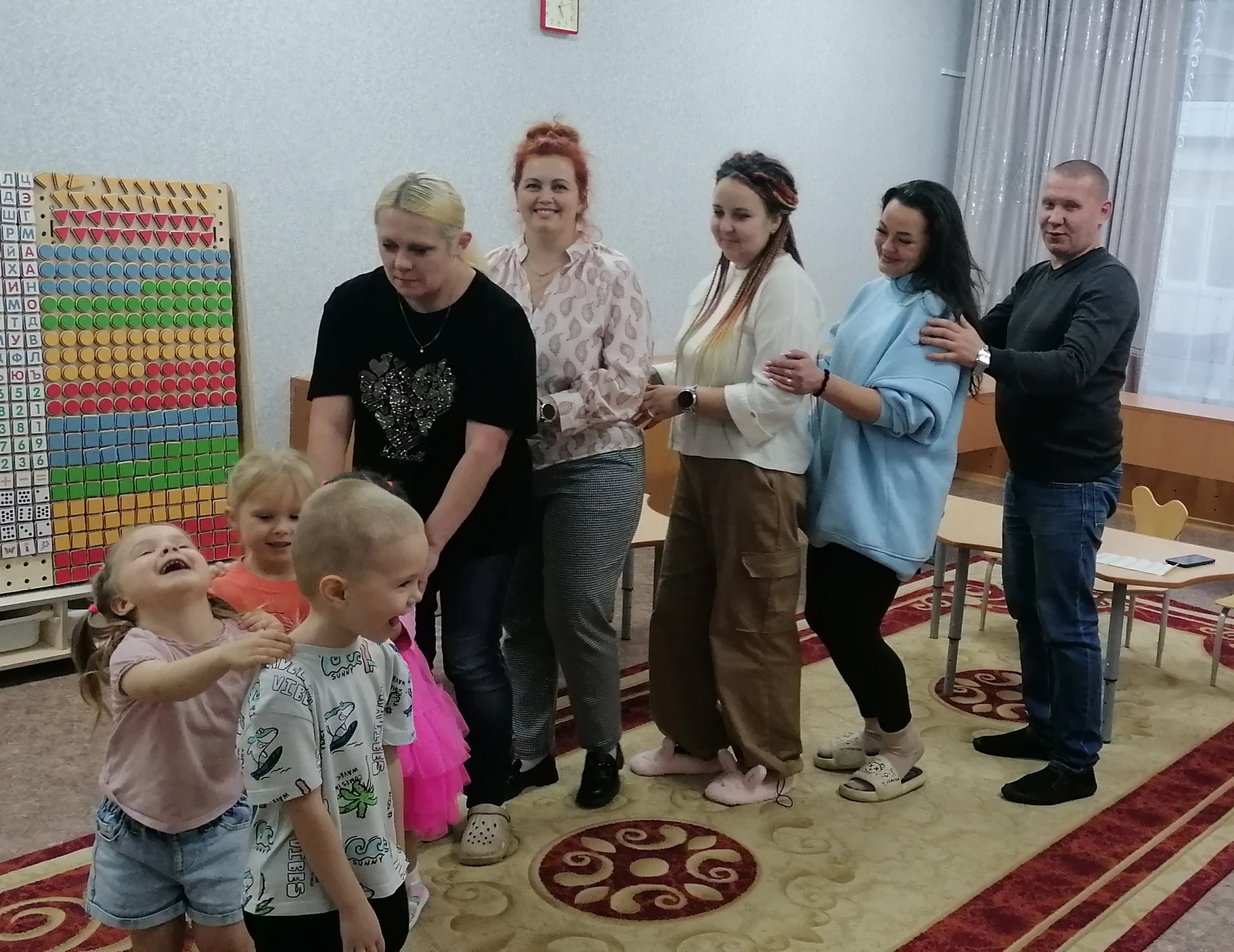 💥"Фантазеры"💥