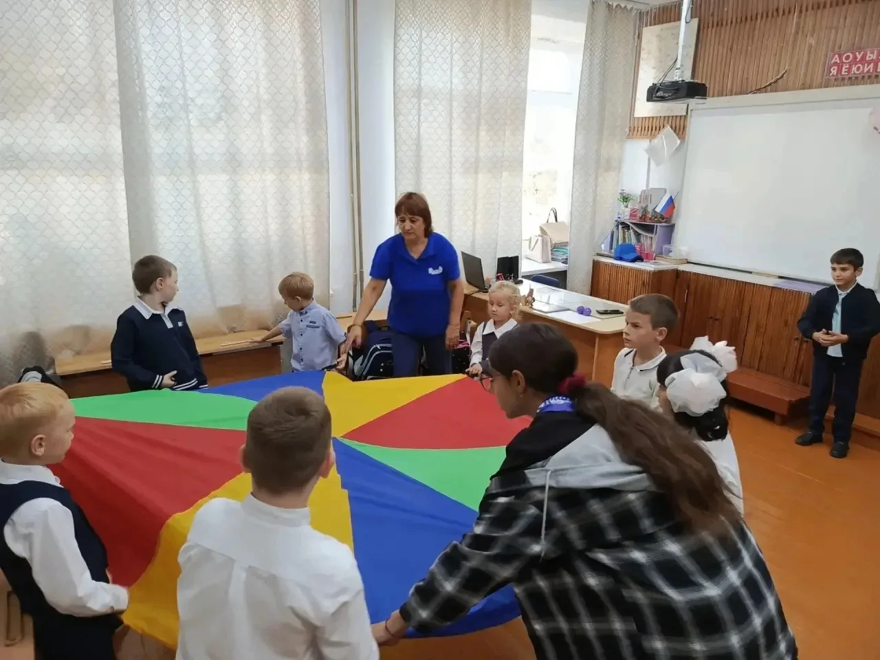 Мы - команда 💯