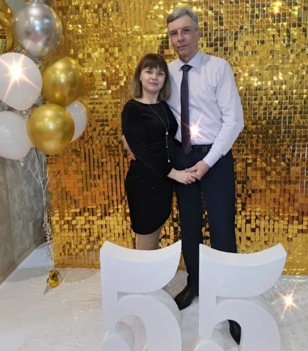 💕 👨‍👧‍👦  Пусть всегда будут папы