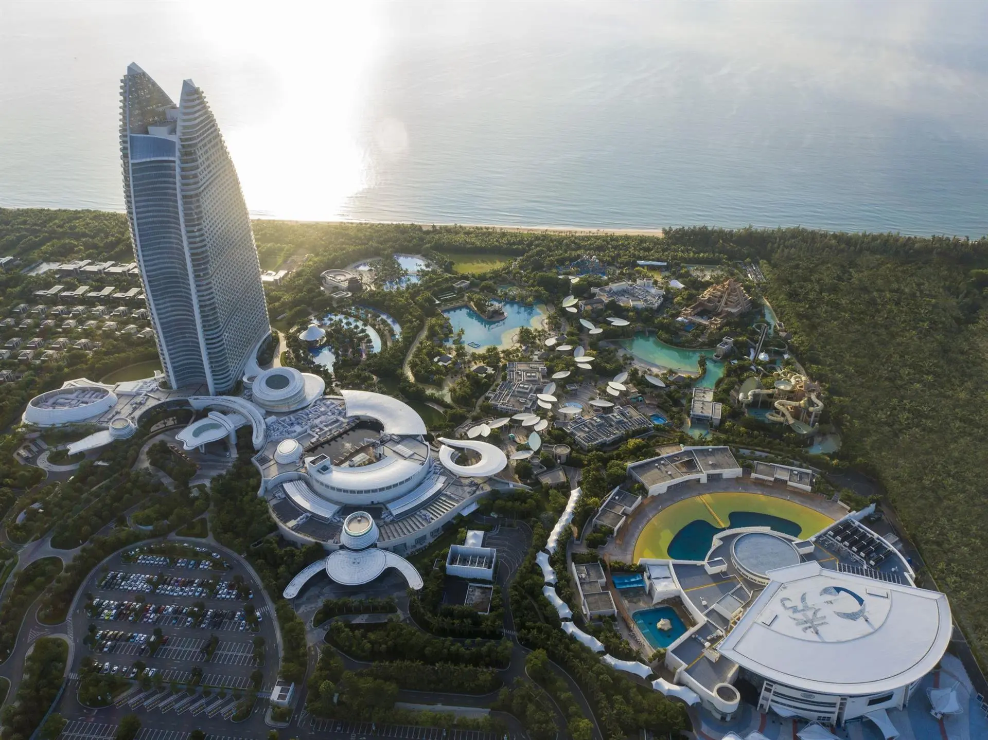 💥Atlantis Sanya