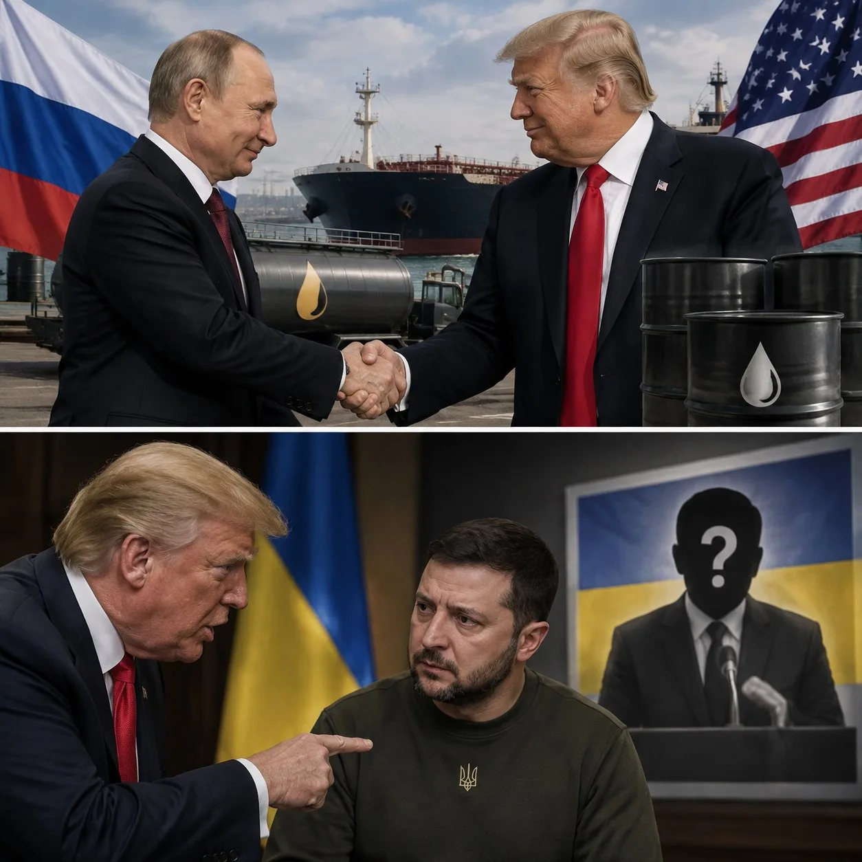 Российский дизель идет на рынок США на фоне уничтожения украинского ВПК. Итоги недели –...