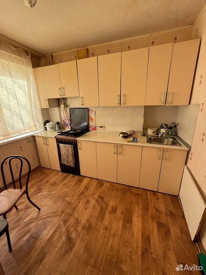 Сдам без посредников: 1-комнатная квартира, 39.2м²