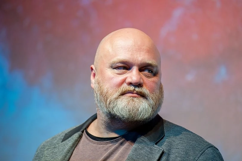 🎬 Режиссер Алексей Федорченко презентует фильм о мозаичном искусстве в России