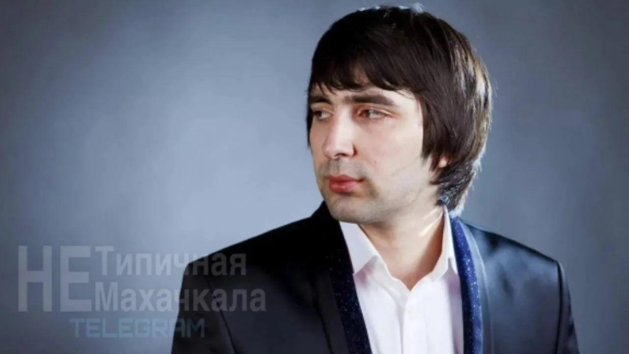 Песню Эльдара Далгатова признали экстремистской из-за одной строки