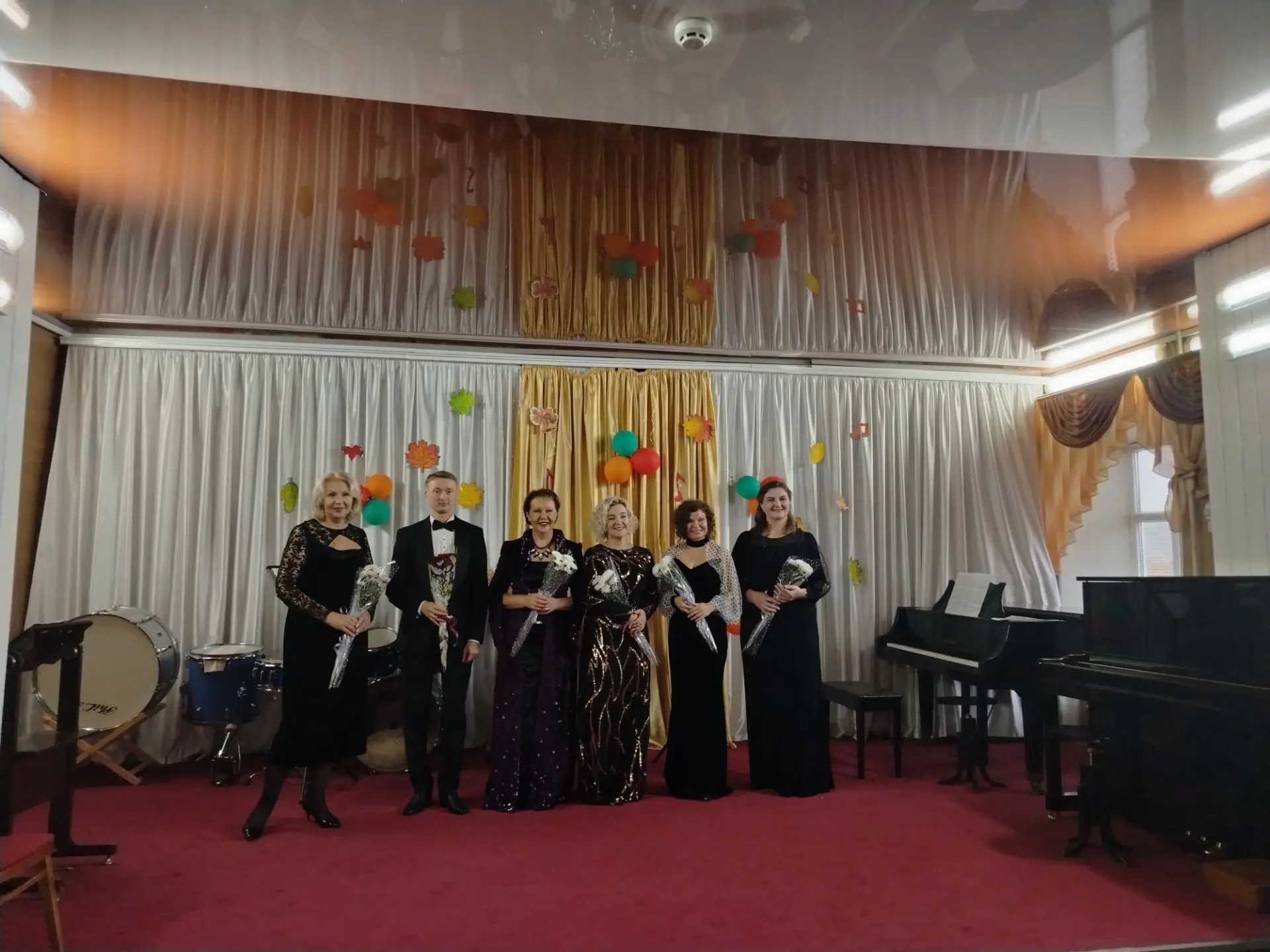 🎵Мировое культурное наследие🎵