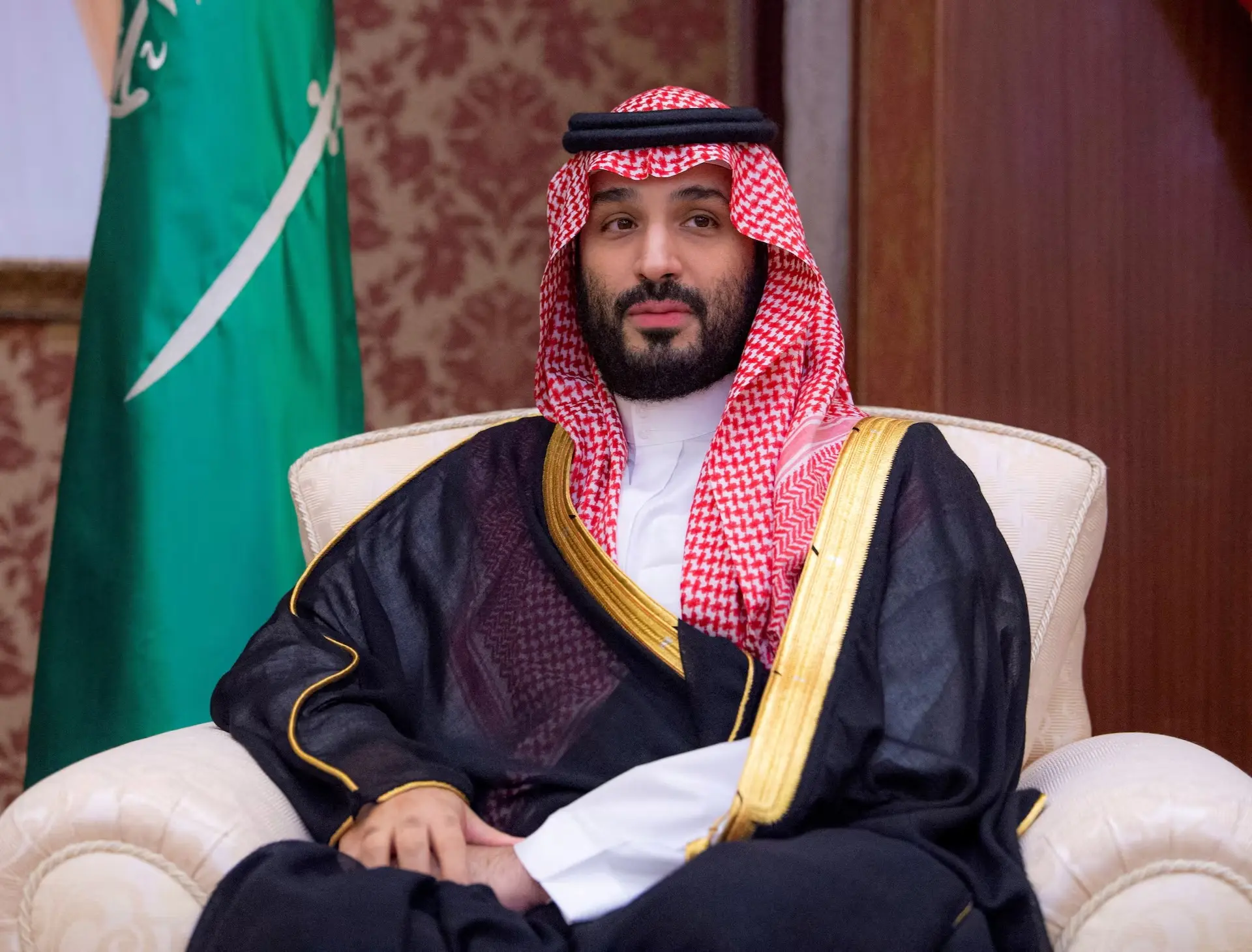 🗺📝🇸🇦 Крах Саудовской Аравии будет означать крах порядка, царящего в регионе с момен...
