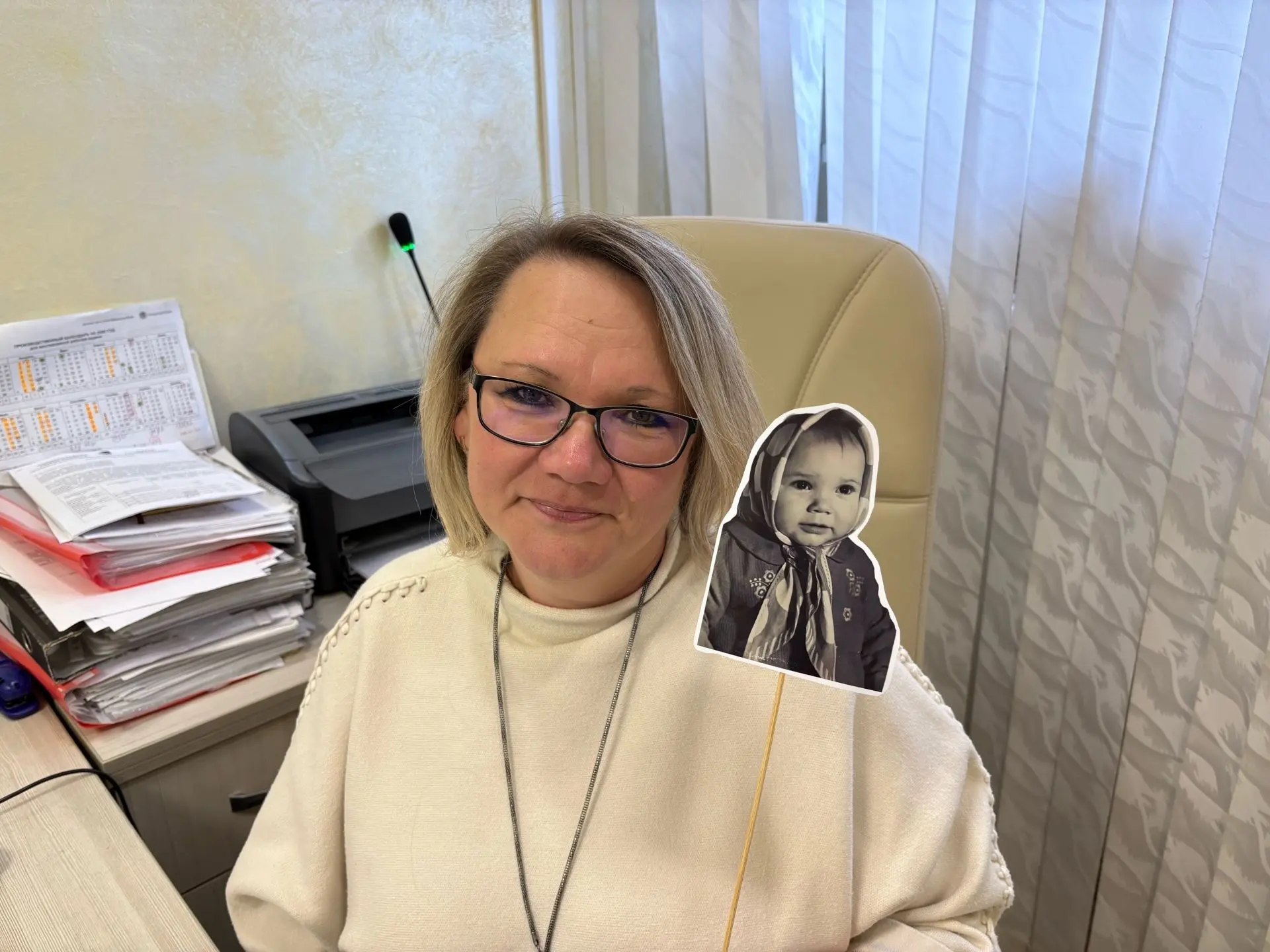 📸 Маленькие секреты наших учителей