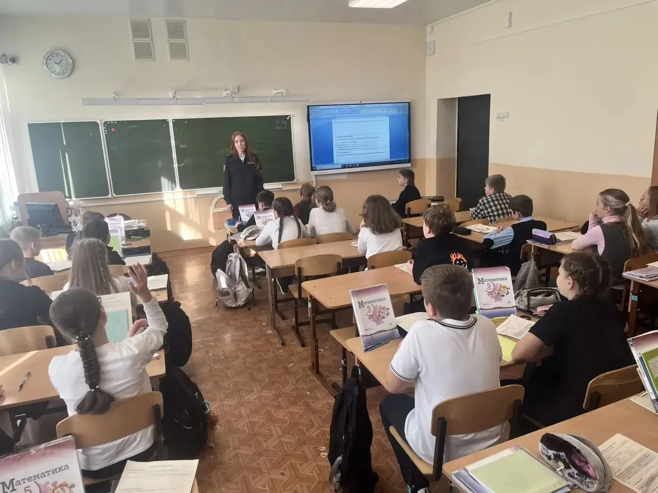 ☝🏼Безопасность — наш общий приоритет☝🏼