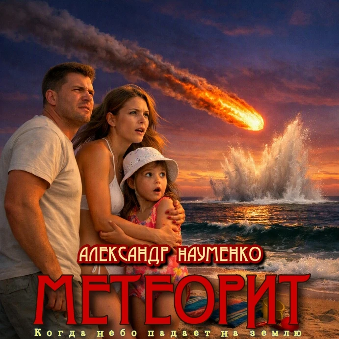 Цикл: Хроники катастроф