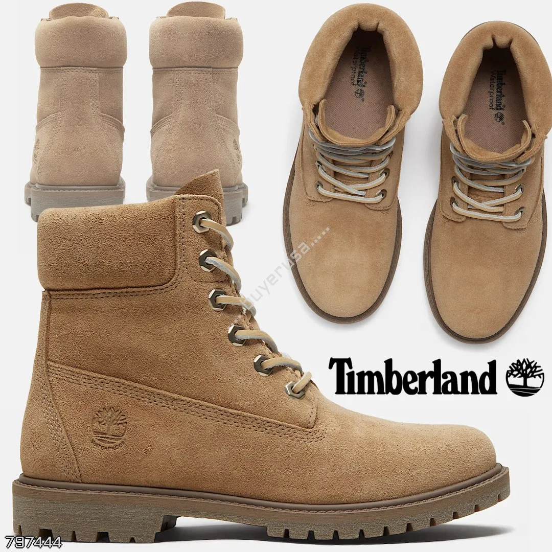 Timberland 🇺🇸
