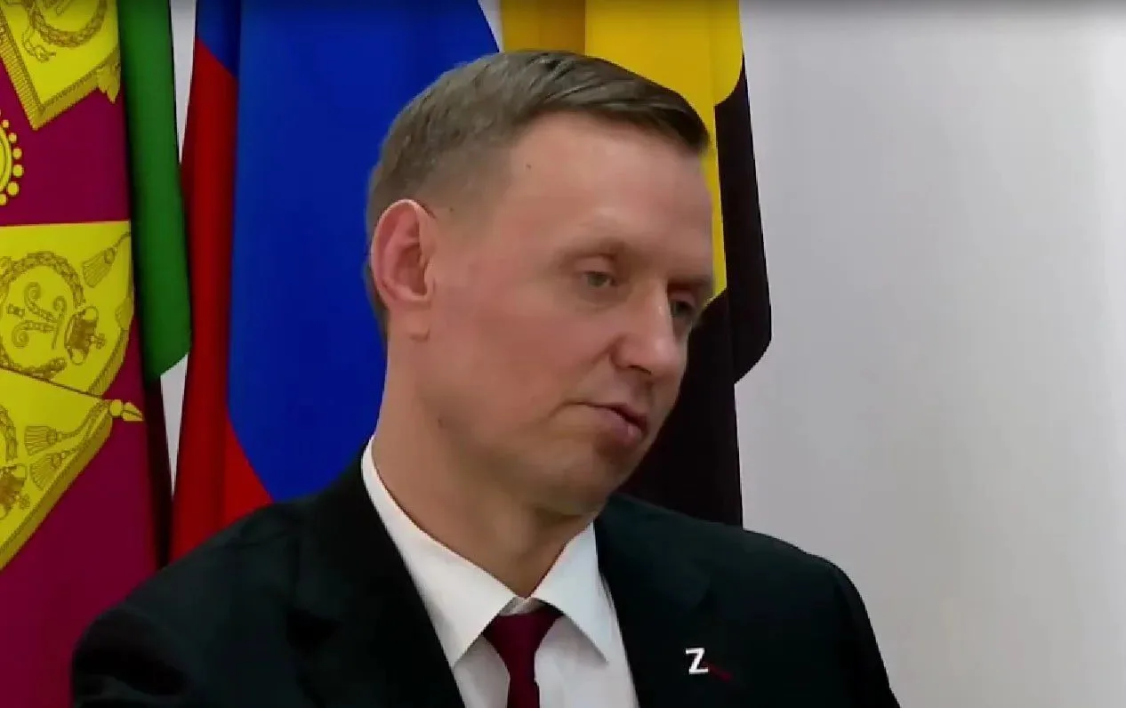 Мэра Новороссийска Андрея Кравченко проверяют на причастность к махинациям через ФК «Че...