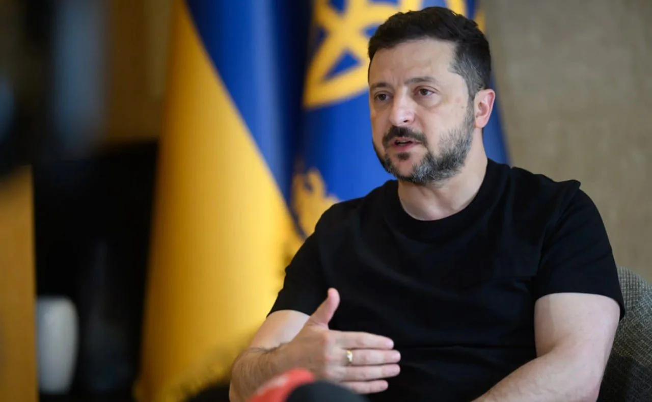 ❗️Зеленский пообещал провести выборы на Украине при 60-дневном перемирии