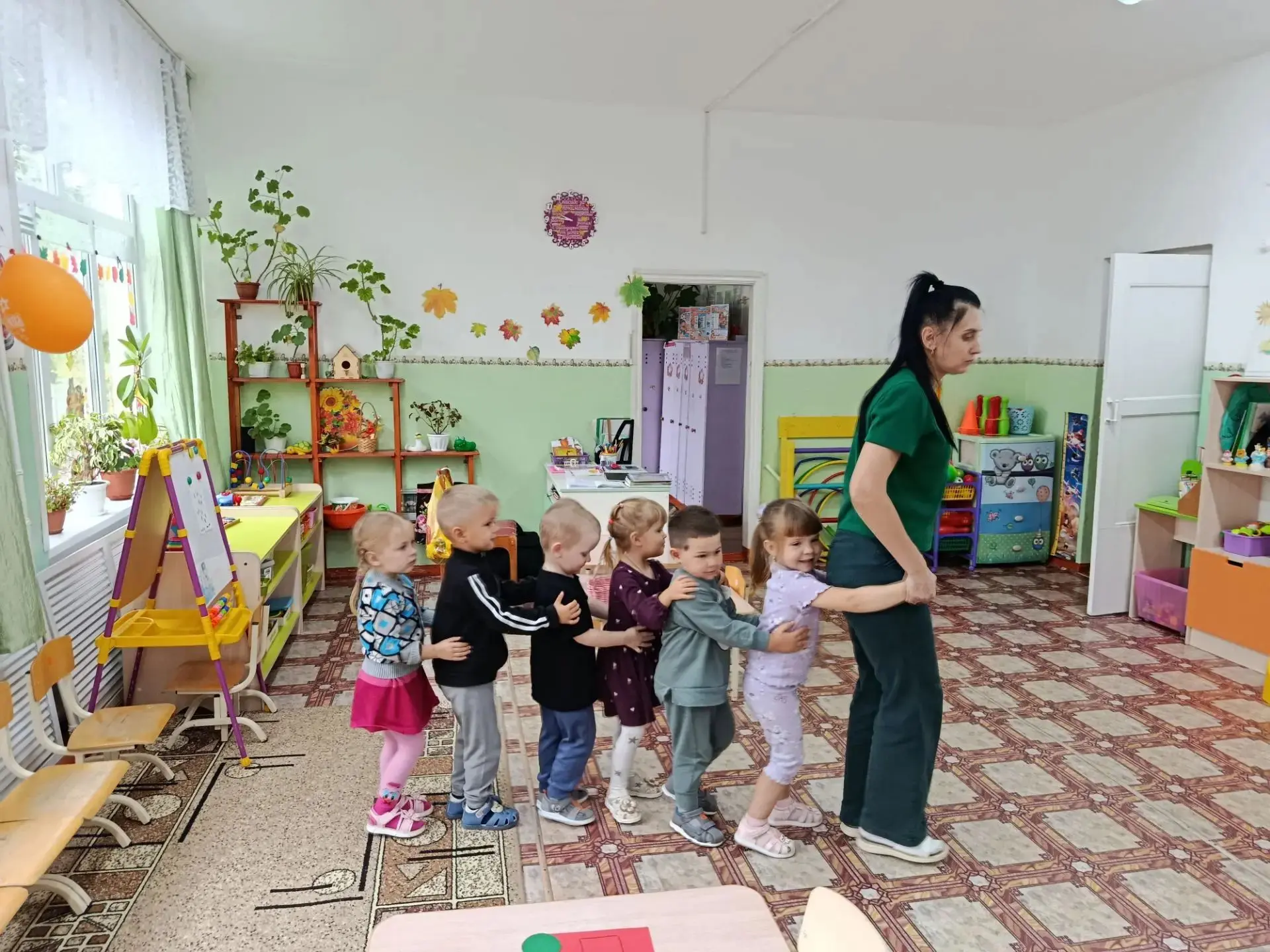 Математика может быть интересной!